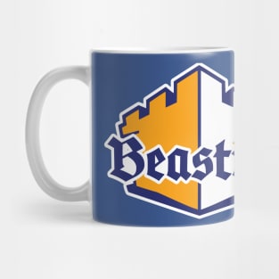 Beasties vs White Castle Mashup Mug